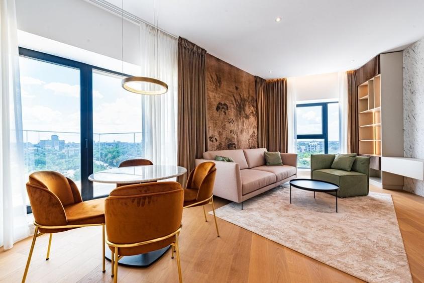 2 BEDROOM APARTMENT // ONE VERDI PARK - 1