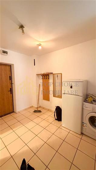 GARSONIERA FOARTE SPATIOASA 42MP - BLOC 1985 - LANGA UTCB TEI - 7