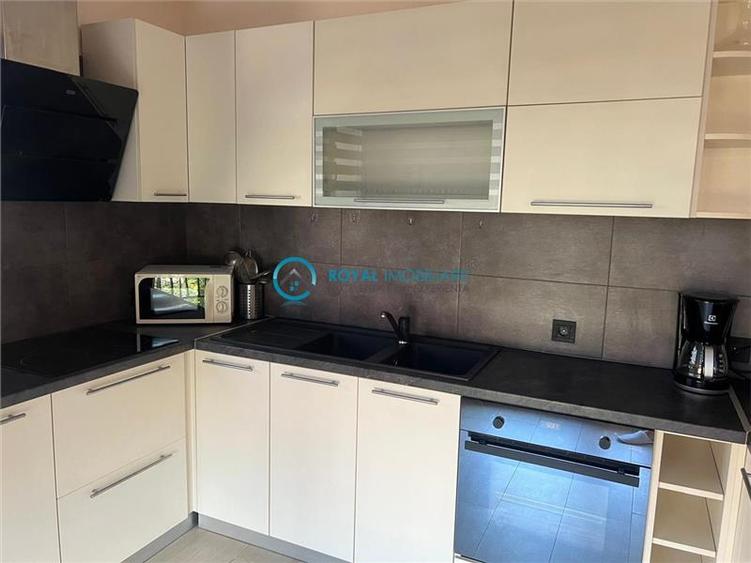Royal Imobiliare - Inchiriere apartament zona Republicii - 5