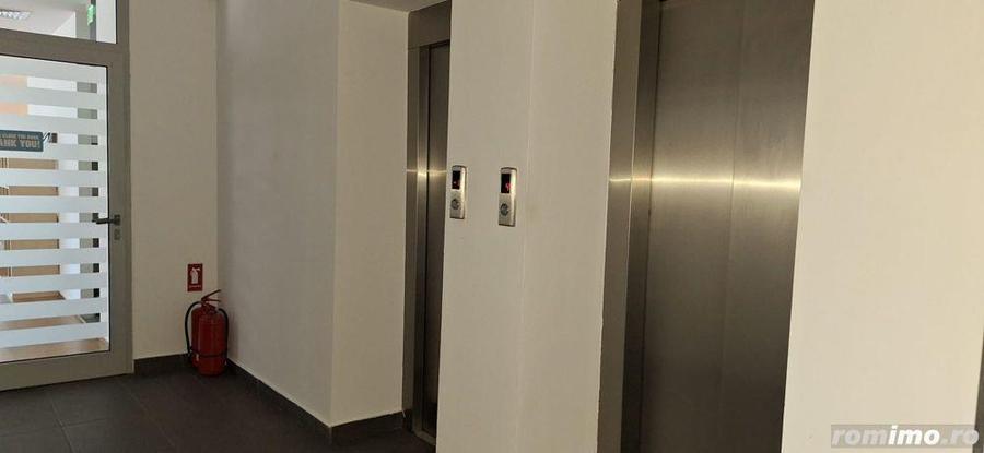 Cladire de birouri Armeneasca - 6