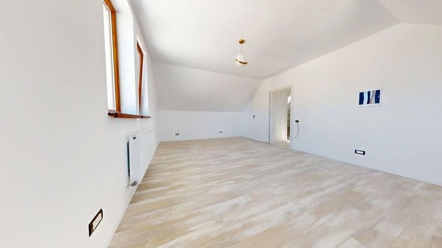 Vila cu stil in Izvor-Tarlungeni - 16