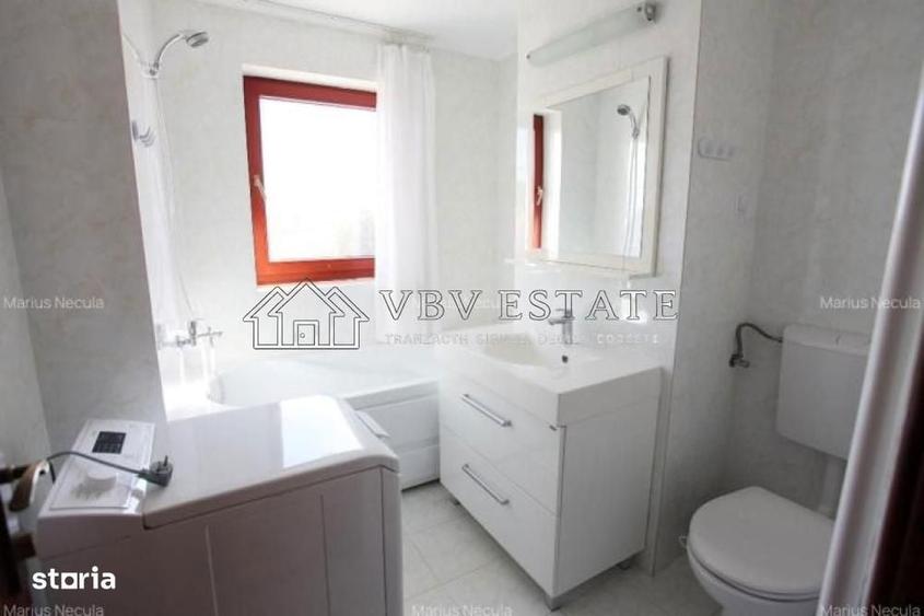 Garsoniera Eroii Revolu?iei | Modern | Metrou - 2