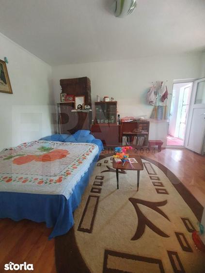 Voluntari - Teren cu casa locuibila 861 m2 ideal pentru proiectul tau - 5