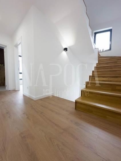 Casa 4 camere de vanzare in Europa, Cluj Napoca - 9