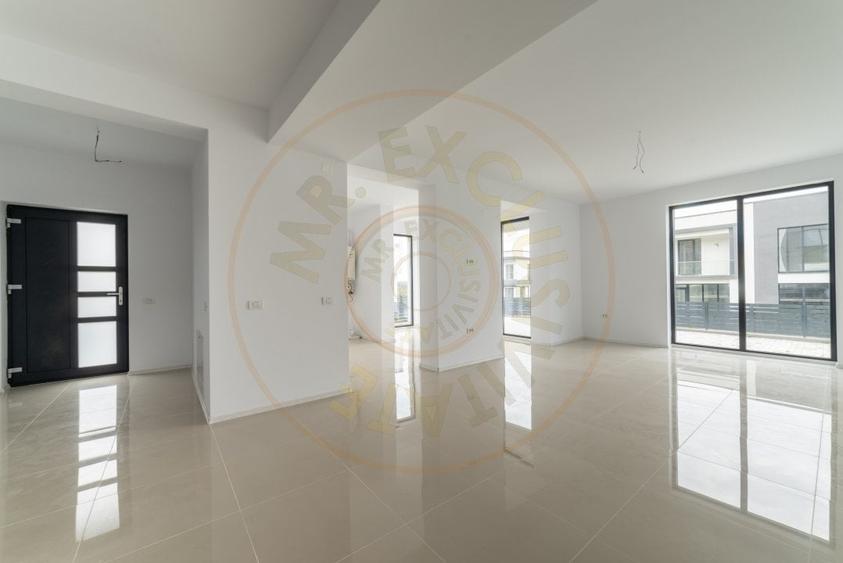 Duplex 4 camere - Budeasa! - 13