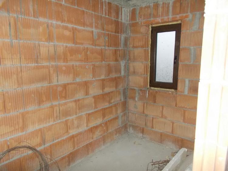 Duplex, Beregsau Mare, P+E, 5 camere, 116mp util,teren 400mp - 7