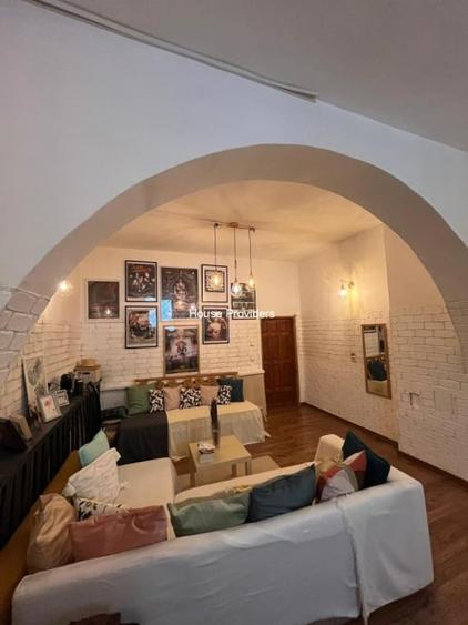 Vila,zona Domenii,negociabil,comision 0 - 2