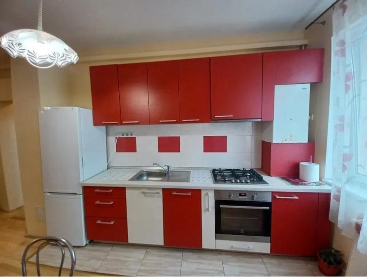 Apartament cu 3 camere etaj 1 Strand - 4
