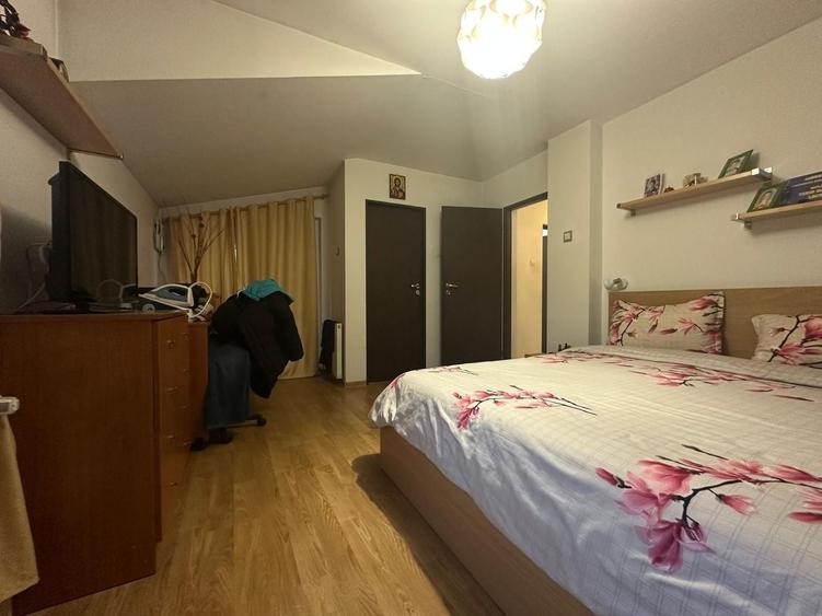 Casă individuală P+1E, construită în 2013–zonă liniștită, exclusiv de case - 18