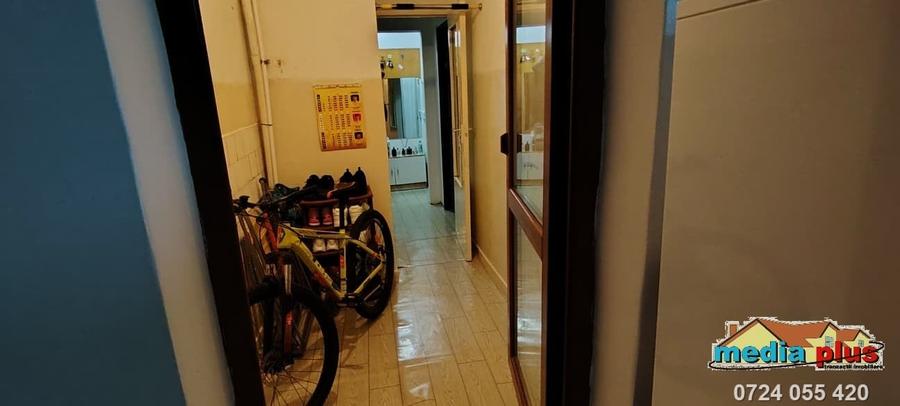 Apartament 2 camere decomandat, parter, cu extindere 26 mp – Micro 19 - 8