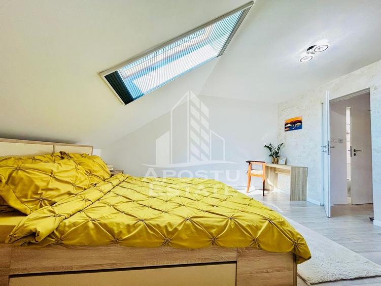 Casa 6 camere ideala pentru locuinta si afacere,zona Lunei - 3