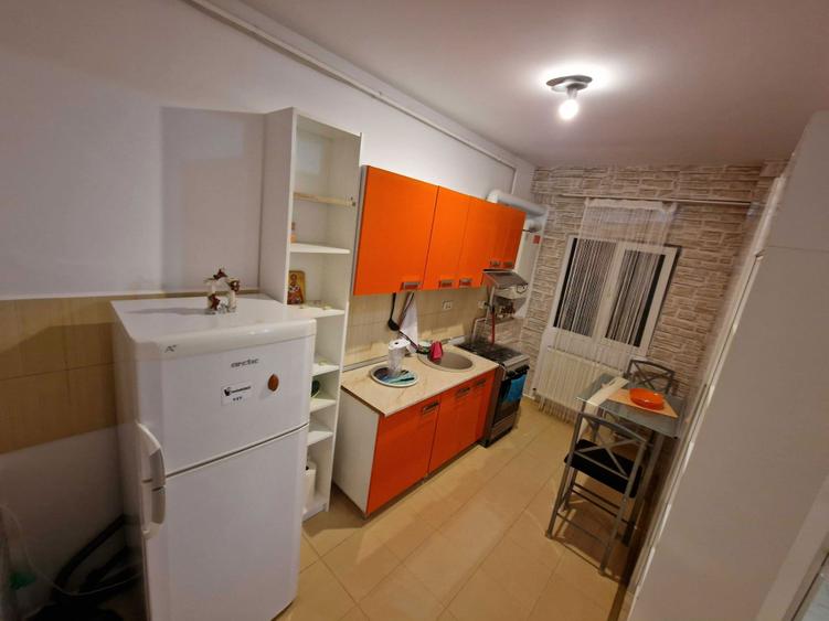 Garsoniera de inchiriat MIlitari Residence Ballroom - 3