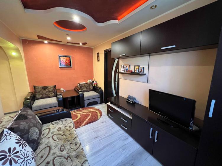 Apartament 3 camere Ferentari - 3