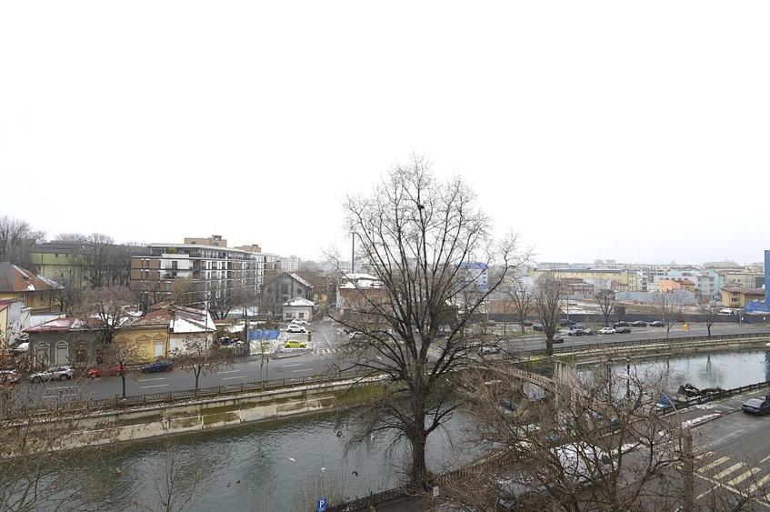 VANZARE GARSONIERA TIMPURI NOI METROU TIMPURI NOI MIRCEA VODA - 27