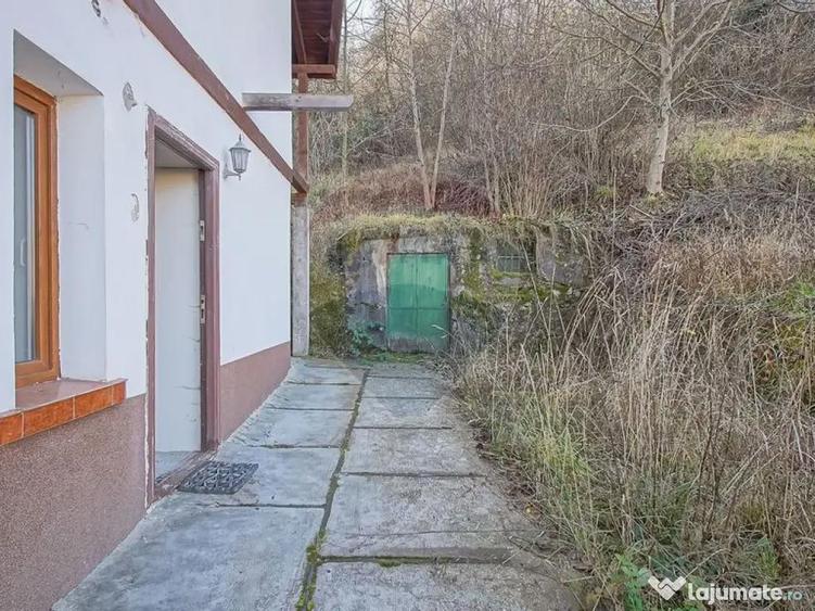 Comision 0! Casa cu teren de 1000mp in inima Brasovului - 7