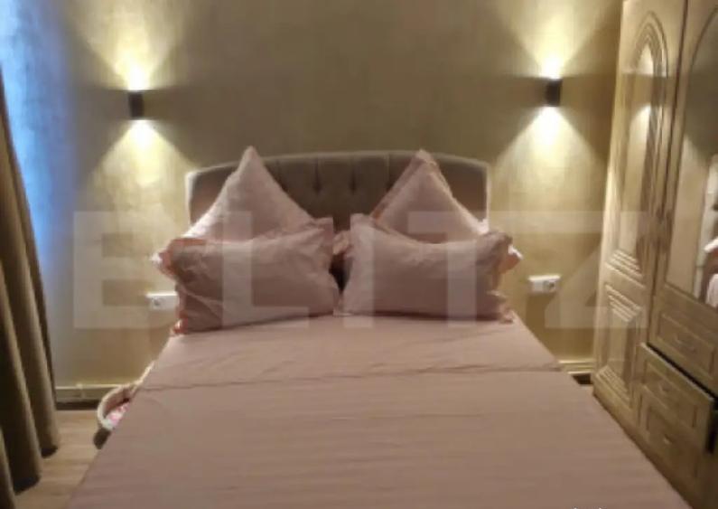 Apartament 2 camere, 50 mp, zona Vest - 4