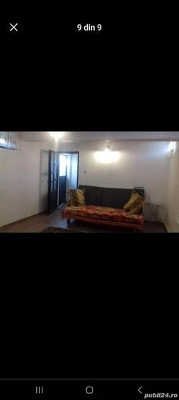 inchiriez casa la curte - 9