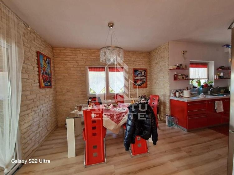 Vila cu terasa si piscina in Zadareni - 59