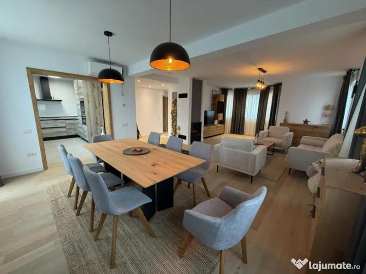 Casa noua 150 mp Rasnov - 12