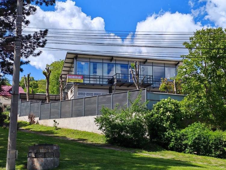 INCHIRIEZ Spatiu Ultracentral - Strada Principala orice Activitate - 8