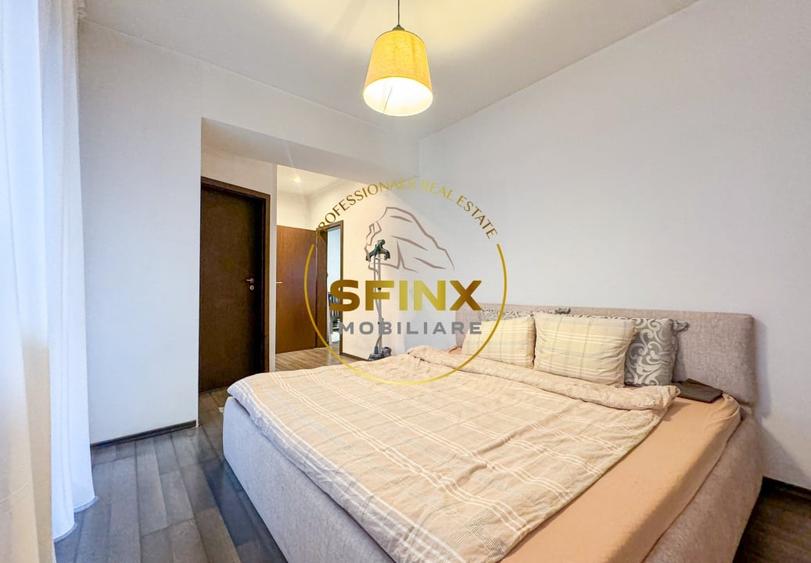 Baneasa 2 camere parter terasa 20mp - 8