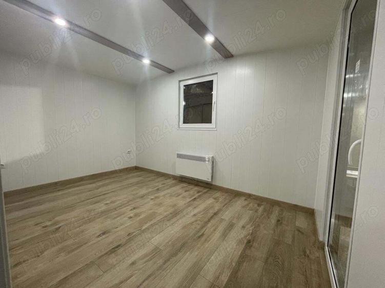 Casă cu 3 camere cu Teren 300 Mp în Păcurari