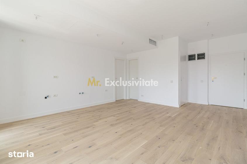 Apartament cu 2 camere decomandat în Dămăroaia