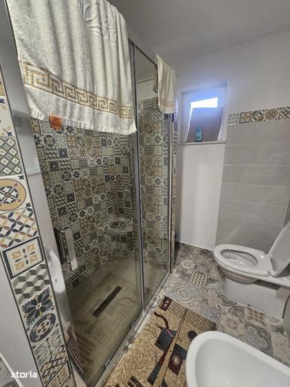 Casă cu 4 camere în Băiculești