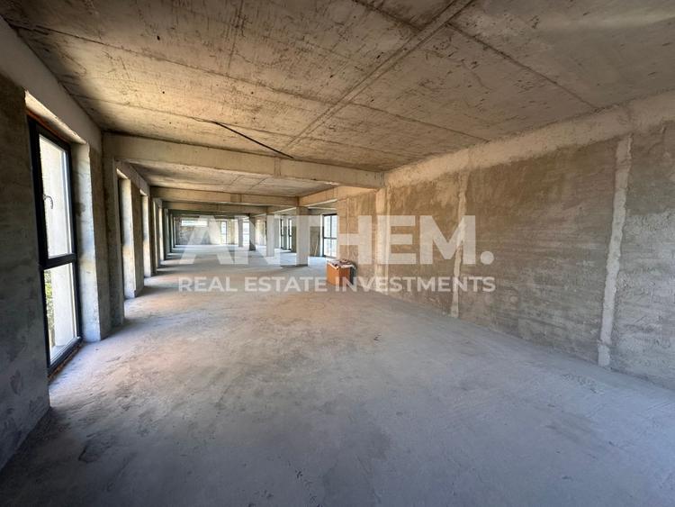 Cladire S+P+E+M Sector 1 - 8