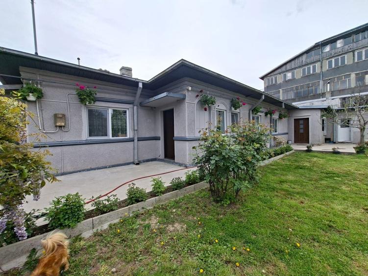 Casa de vanzare Popesti Leordeni - 4