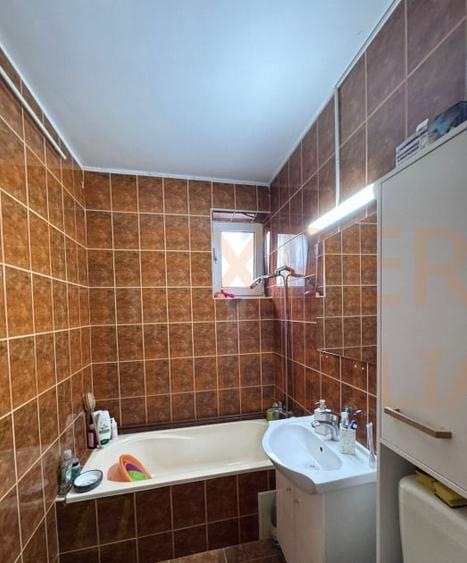 Apartament 3 camere decomandat, in zona City Park Mall - Constanta - 8