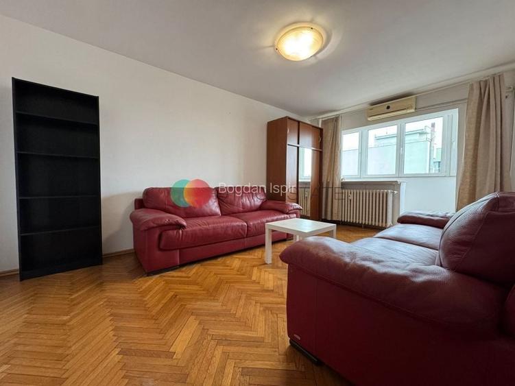 2 Camere | Dorobanti - Stefan cel Mare | Langa Metrou | Pret Excelent