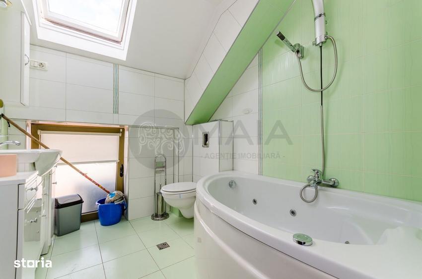 Spatiu birouri , 4 camere , et 3, cladire noua, Calea Dumbravii - 2