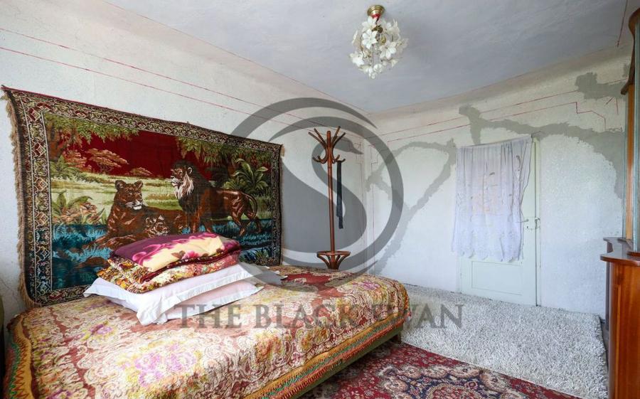 Casa cu 5 camere de vanzare | 700 mp teren | Valea Dulce,... - 12