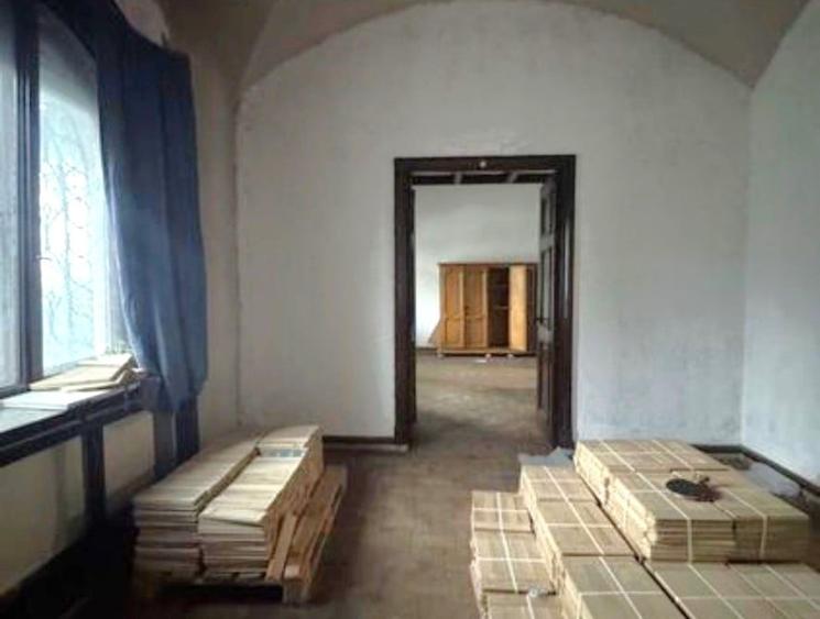 Vila cu arhitectura - 6