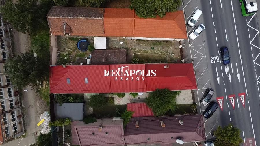 Recent Renovata/Destinatie Multipla/Beci/Garaj - 32