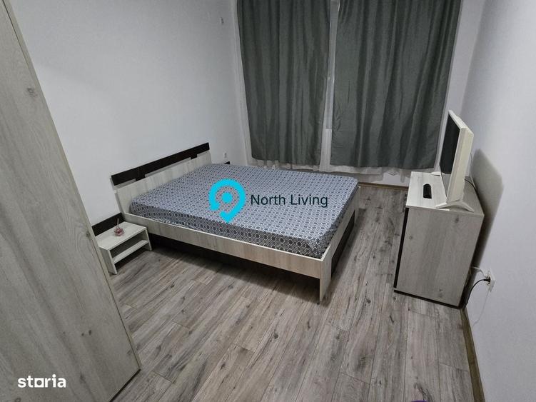 Apartament 2 Camere lângă STB – Militari Residence, Tineretului 37 - 5