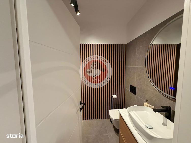 Estoria City | Apartament 2 camere | Finisaje lux | 72mp | Dec | B1313 - 8