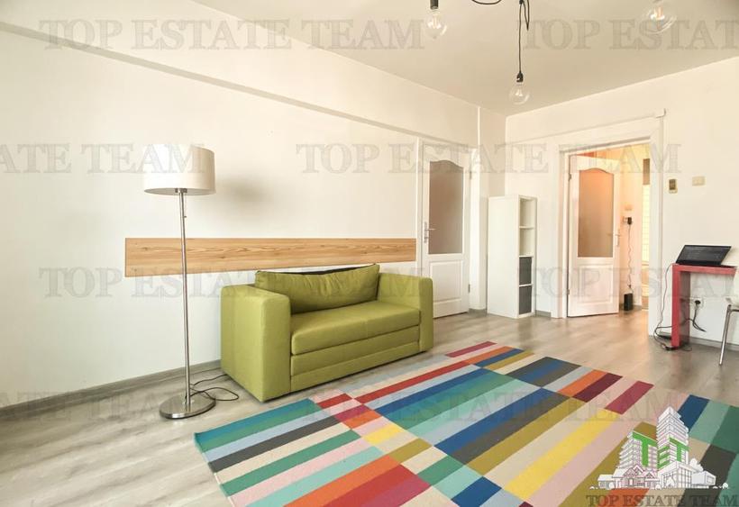 Apartament 2 camere | Mosilor | Vedere superba - 10