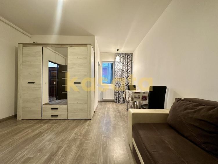 OPORTUNITATE | APARTAMENT 2 CAMERE | BRAGADIRU LEROY MERLIN | MOBILAT - 1