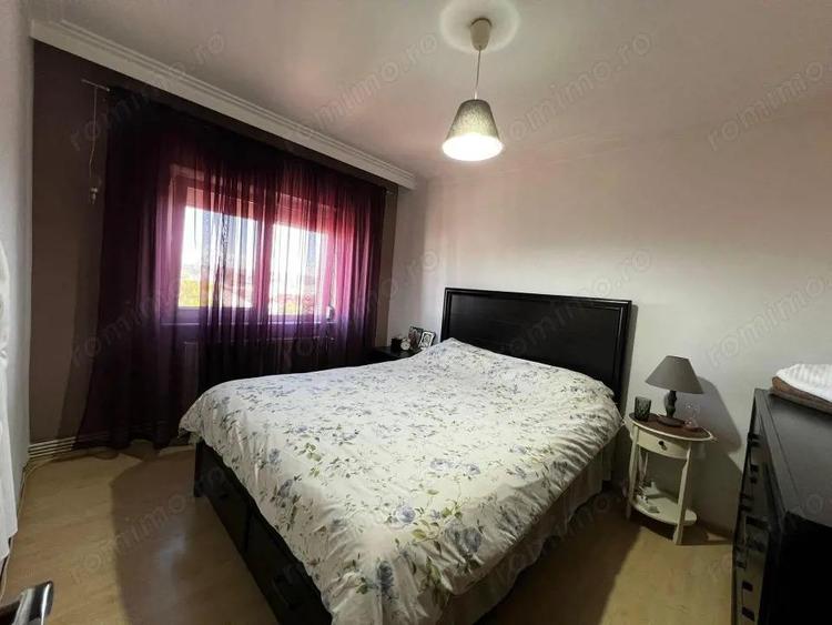 Apartament cartier Exerctiu - zona Spitalul de Pediatrie, Dacia - 2