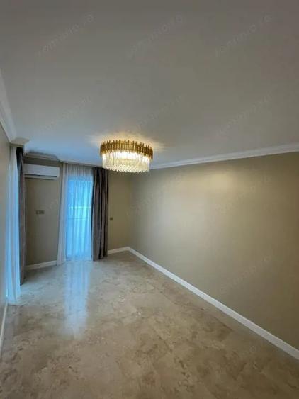 Duplex cu 4 camere semidecomandat cu Teren 500 Mp în Iris