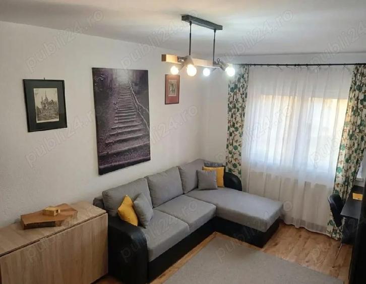 Apartament 3 camere zona foarte buna Scriitorilor doua apartamente pe palier bloc 4 etaje - 9