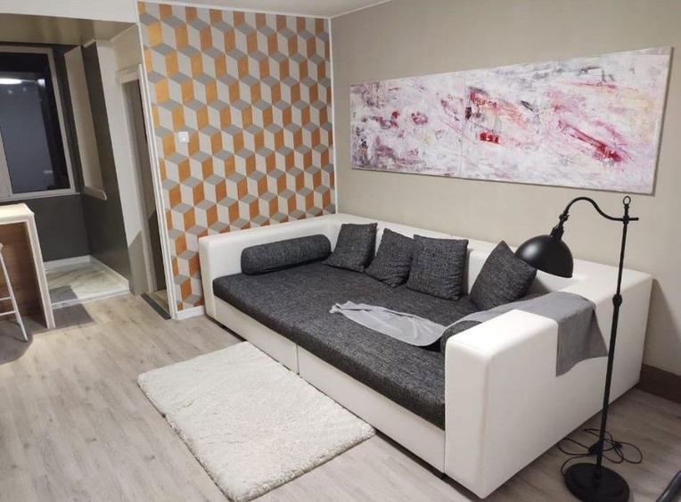 Garsoniera Aluminei, Rogerius - 4