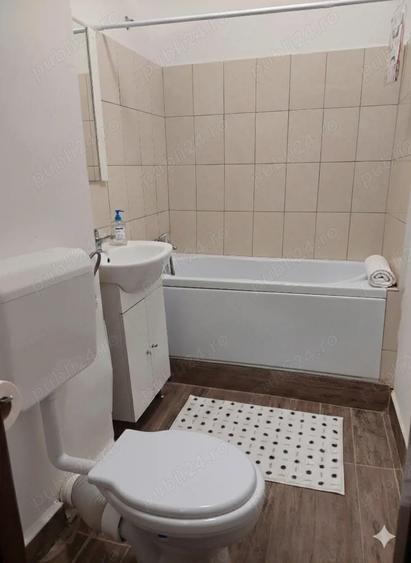 Garsoniera Titan Prisaca Dornei | 32 mp | Langa Parc | Mobilata | - 6