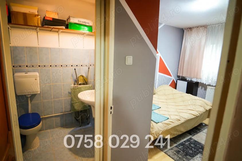 Apartament spa?ios cu 4 camere in Lupeni deal pentru locuit sau vacan?a - 7