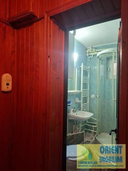 Tomis Nord, garsoniera de vanzare, parter, vanzari Constanta - 6