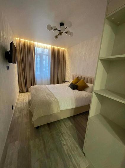 inchiriere garsoniera in zona Tei - 2