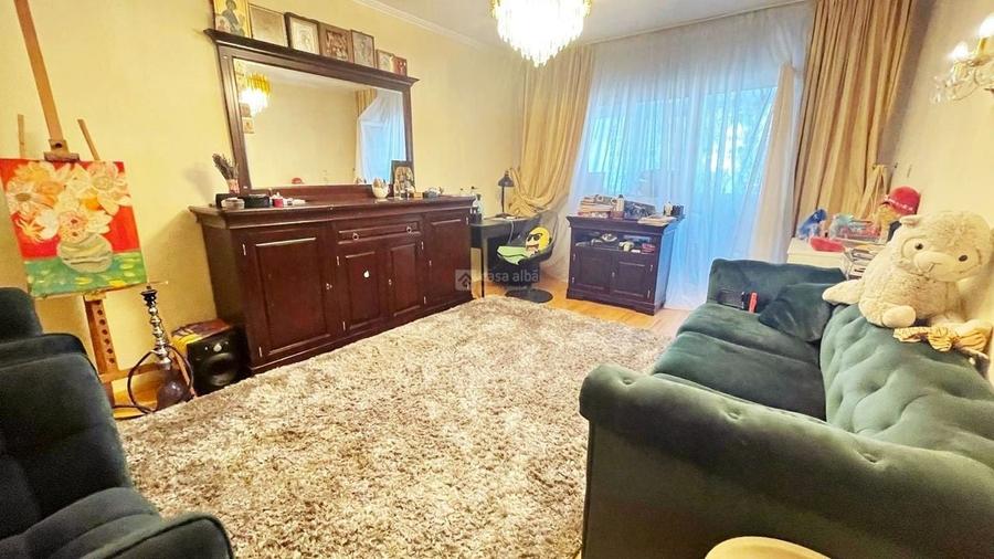 Bd. Independentei - UMF, 3 camere mobilat si utilat, ready to move - 2