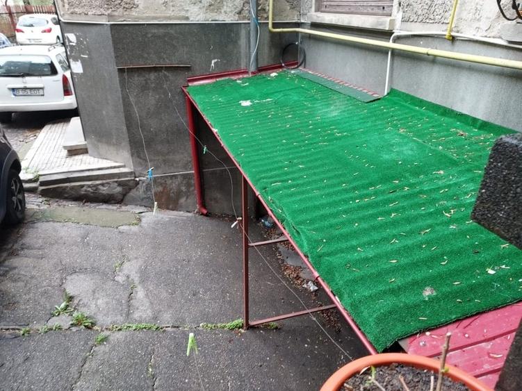 ,3 cam in vila,2 intrari,parter,PARCARE 2 -3 AUTOTURISME, - 27